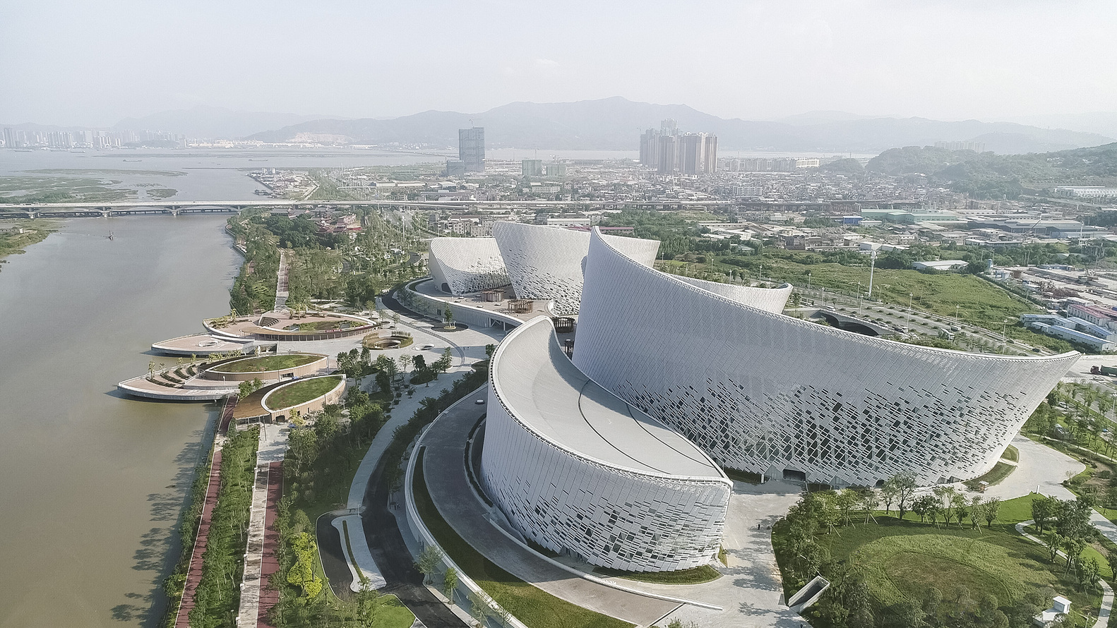 Du lịch Tế Nam 7